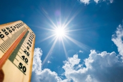 Օդի ջերմաստիճանը կնվազի 3-5 աստիճանով