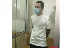 Ադրբեջանում հերթական դատական շոուն է, դատում են հայկական արմատներով ռուսի