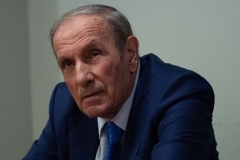 Առաջիկա խորհրդարանական ընտրություններում Լևոն Տեր-Պետրոսյանը լուրջ դերակատարություն է ունենալու․ Զուրաբյան