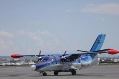 Հայտնի է` երբ կվերսկսվեն Երևան-Կապան-Երևան չվերթերը