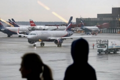 Այսօրվանից Հայաստանի հետ թռիչքներ կիրականացվեն ՌԴ շրջաններից․ ՌԴ-ն վերսկսել է ավիահաղորդակցությունը մի շարք երկրների հետ