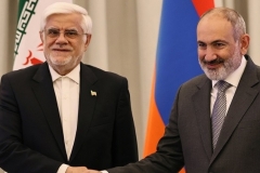 Իրանի հետ Հայաստանի հարաբերությունների շարունակական զարգացումը ՀՀ կառավարության առաջնահերթություններից է. Նիկոլ Փաշինյան
