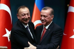 Էրդողանն ու Ալիեւը հեռախոսազրույց են ունեցել. «Եղբայրական Թուրքիան միշտ Ադրբեջանի կողքին է»