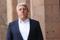 Ոչ մի պարագայում չի կարող նորմալ համարվել այն, որ Բաքվի բարբարոսական վարչախմբի ինչ-որ «մասնագետ» կոչեցյալներ Հայաստանի տարածքում որոշումներ կայացնեն. Ոսկանյան