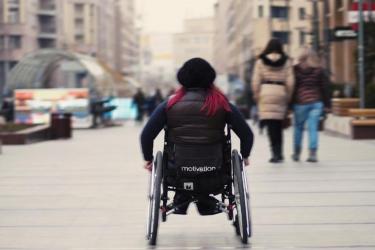 Հաշմանդամություն ունեցողների համար մատչելի պայմաններ չկան. կառավարությունն առաջարկում է իրավիճակը շտկել