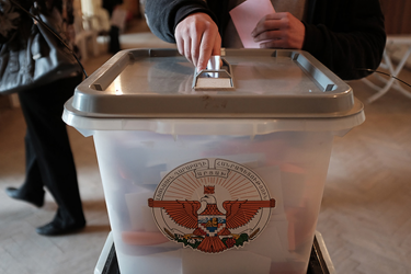 Արցախում այսօր ՏԻՄ ընտրություններ են