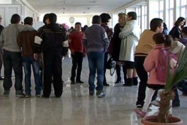 ՀՀ առողջապահական և աշխատաքնի տեսչական մարմինը խստորեն հորդորում է պահպանել ջեռուցման նորմերն ուսումնական հաստատություններում