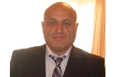 Լրացավ Արտյոմ Թադեւոսյանի 70-ամյակը