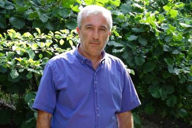 «Շիկահող» արգելոցը հուսալի ձեռքերում է