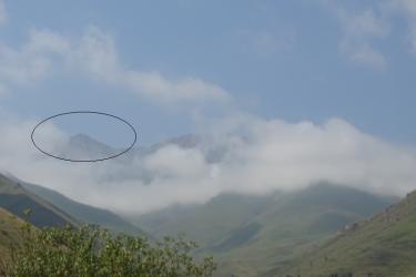 «Սյունյաց երկրի» այցը Հայկական դիցարանի գերագույն աստված, աստվածների արարիչ Արամազդի հավերժական «օթեւան»՝ Արամազդ լեռնագագաթ