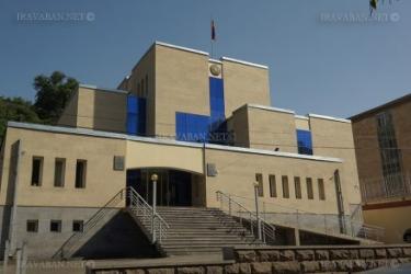 Մեռելահոտ փողերով փաստաբանը փորձել է սադրանքի մեջ ներքաշել «Սյունյաց երկրի» խմբագրին, իսկ վերջում սպառնացել քաջարանցիներով