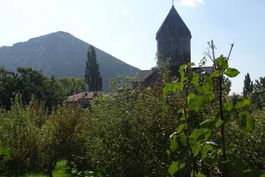 21 սեպտեմբերի 2019 թ., Գորիս