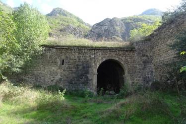 Այցելություն Սյունյաց մեծ անապատ, որ հայոց  անապատական շարժման մայրաքաղաքն էր