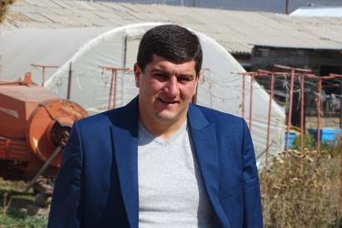 Գորայքի նորընտիր համայնքապետ Աշոտ Աղաջանյանը եւ նորընտիր ավագանին պետք է համագործակցեն. ուրիշ ճանապարհ չկա, եթե, իհարկե, նպատակը համայնքային խնդիրների լուծումն է