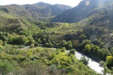 Իսկապե՞ս Զրադաշտի ծննդավայրը Սյունիքն է, ավելի ստույգ՝ Որոտանի հովիտը