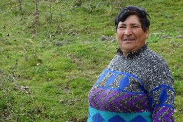 Ժասմեն Ալավերդյան. «Կարող եմ ասել՝ Վաղատուրը մեռնող գյուղ է…» 