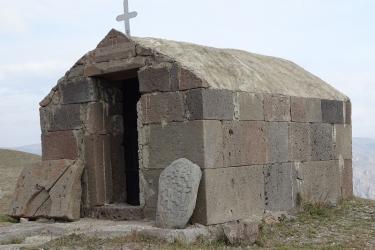 Ուխտագնացություն Բահավորի եկեղեցի, որտեղ գյուղացին անզգուշորեն որդեսպան էր դարձել   