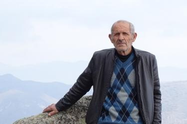 Անուշավան Հովակիմյան. «Խանածախում գյուղացին չի կարողանում մշակել  հողը. 762 հա վարելահողից աշնանացան է կատարվել 50 հեկտարի վրա»