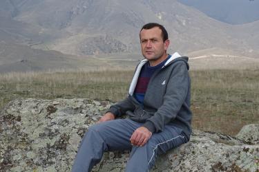  Ընտանիք, որի համար   ամենամեծ արժեքը հայրենի հողն 