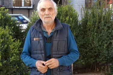 Հրանտ Էլչյանը 70 տարեկան է