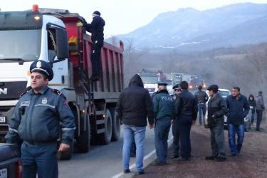 Ի՞նչ է սպասվում Կապանին. լինել օրեցօր ընդլայնվող Արծվանիկի պոչամբարի կցո՞րդ, թե՞ մարդկանց արժանապատիվ ապրելու վայր