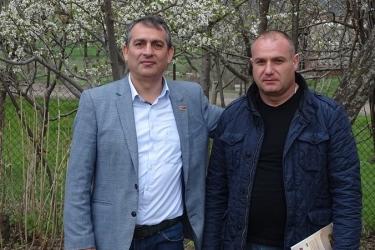 Գործարար Արմեն Մինասյանի բարեգործական ակցիան Սյունիքում, որ քաջալերանքի արժանի է