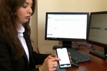 Հարկ վճարելու համար այժմ հարկավոր է միայն ինտերնետ և բանկային քարտ