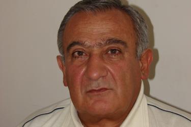 Դավիթ Գասպարյան. «Չարենցը, Բակունցը եւ մյուսները»