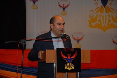 Նոր հիմնադրամ՝ «Անմահ հերոս»