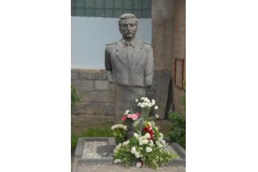 ...ԵՎ ՈԳԻՆ ԱՅԴ ԱՐՅԱՆ ՎՐԵԺ Է, ՑԱՍՈՒՄ ՈՒ ՊԱՏԳԱՄ 