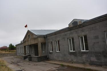 «Արավուսի ապագան վտանգված է»,- կարծում է 83-ամյա արավուսցին