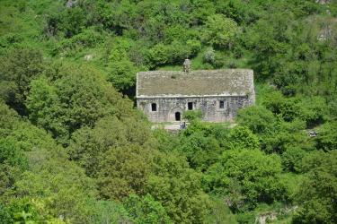 Մի քանի օր Խնձորեսկի սրբավայրերում