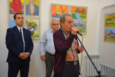 Երեխաների պաշտպանության միջազգային օրը՝ Գորիսում