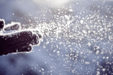 Սպասվում է ձյուն