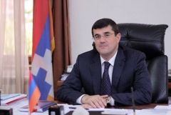 Արցախի չգազաֆիկացված 155 համայնքներում էլեկտրաէներգիայի սակագինը կդառնա 15 դրամ