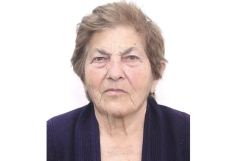 Վախճանվել է Լաուրա Անդրեասյանը