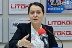 Իրավապաշտպանը գերի ընկած հայ սպայի մասնակցությամբ տեսանյութը համարում է Ժնևյան կոնվենցիայի խախտում