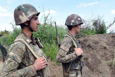 Ղարաբաղը հայտնում է դիվերսիայի փորձի մասին, Ադրբեջանը հերքում է