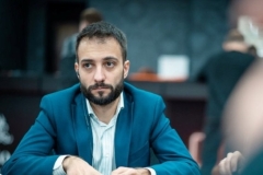 Վազգեն Սաղաթելյանի նկատմամբ սահմանվեց տնային կալանք
