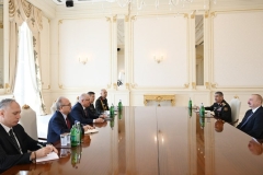 Քննարկվել է Ադրբեջանի և Թուրքիայի բանակների միջև փոխգործակցությունը