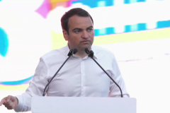 Ժողովուրդ, գնա՛ ընտրության, որ գնան․ Նարեկ Կարապետյան
