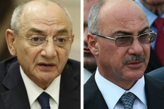 Արկադի Ղուկասյանն ու Բակո Սահակյանը դատապարտվեցին 20 տարվա ազատազրկման