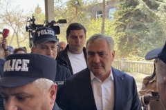 Սամվել Կարապետյանի տնային կալանքը երկարաձգվեց 2 ամսով