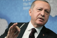 Վրաստանի վարչապետն ինձ է փոխանցել հանդիպման վերաբերյալ Փաշինյանի առաջարկը․ Էրդողան