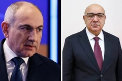 ՌԴ-ում ՀՀ դեսպանին Փաշինյանը հետ է կանչել. ի՞նչ է սպասվում Գուրգեն Արսենյանին