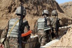 Պայմանագրային զինծառայողների տարիքային շեմը կարող է բարձրանալ