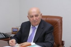 Մաքսիմ Հակոբյան մեծանուն սյունեցու հիշատակի օրն է