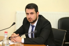 Տեղեկություններ Սյունիքի մարզում իրականացվող մի քանի սուբվենցիոն ծրագրերի մասին