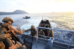 Թուրքիայում տեղի են ունեցել Թուրքիայի, Ադրբեջանի, ԱՄՆ-ի և Պակիստանի զորքերի մասնակցությամբ համատեղ զորավարժություններ