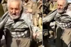80-ամյա շուշեցուն Ադրբեջանը ներկայացրել է որպես հետախուզվող և պատրաստվում է դատել